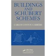 Buildings and Schubert Schemes