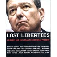 Lost Liberties