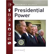 Presidential Power