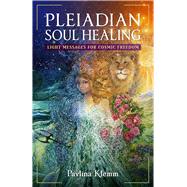 Pleiadian Soul Healing