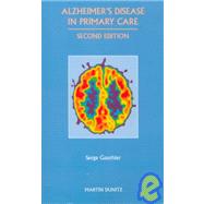 Alzheimer's Disease in Primary Care: Pocketbook