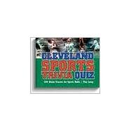 Cleveland Sports Trivia Quizbook