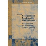 Nonequilibrium Nondissipative Thermodynamics
