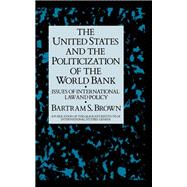 United States & The Politicizati