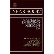 Year Book of Emergency Medicine 2010