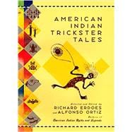 AMERICAN INDIAN TRICKSTER TALES                                       ,9780670878291
