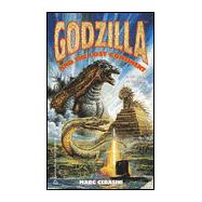 Godzilla and the Lost Continent