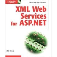 XML Web Services with ASP. NET