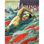 Tin House Magazine: Winter Reading 2015 Vol. 17, No. 2