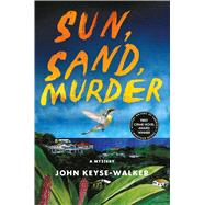 Sun, Sand, Murder