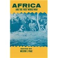 Africa and the First World War