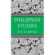 Philippian Studies