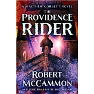 The Providence Rider