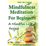 Mindful Meditation for Beginners