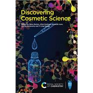 Discovering Cosmetic Science