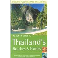 The Rough Guide to Thailand's Beaches & Islands 1