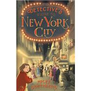 The Detective’s Guide to New York City