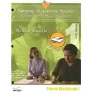 Parenting Book 1 : Parenting for Academic Success