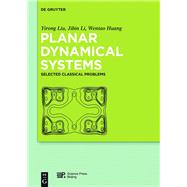 Planar Dynamical Systems