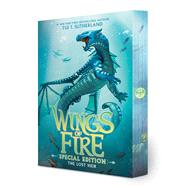 The Lost Heir: Special Edition (Wings of Fire, Book Two)