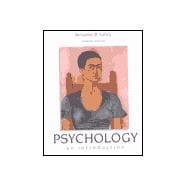 Psycholog An Introduction