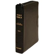 The New Revised Standard Version Bible with Apocrypha: Pocket Edition