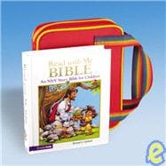 Read With Me Bible: An Nirv Story Bible for Children : With Bible Cover