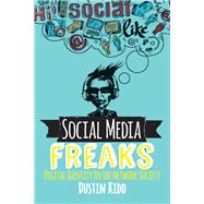 Social Media Freaks