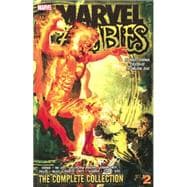Marvel Zombies The Complete Collection Volume 2