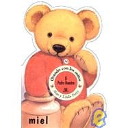 Orando con los Ositos (Prayers with Bears) : El Padre Nuestro (The Lord's Prayer)