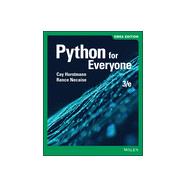 Python for Everyone, EMEA Edition