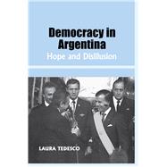Democracy in Argentina