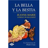 La Bella y la Bestia / Beauty and the Beast