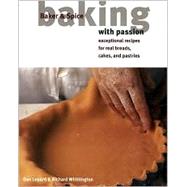 Baking With Passion