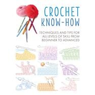 Crochet Know-how
