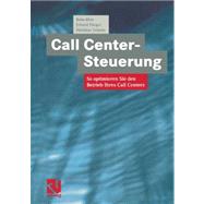 Call Center-steuerung