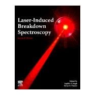 Laser-induced Breakdown Spectroscopy