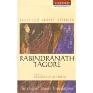 Selected Short Stories