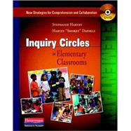 Inquiry Circles in Elementary Classrooms