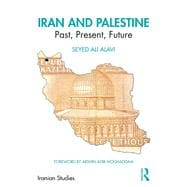 Iran and Palestine