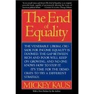The End Of Equality Second Edition