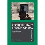 Contemporary French cinema An introduction
