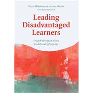 Leading Disadvantaged Learners