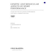 Genetic and Molecular Aspects of Sports Performance