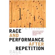 Race and Performance After Repetition