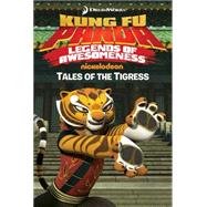 Tales of the Tigress