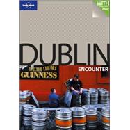 Lonely Planet Encounter Dublin