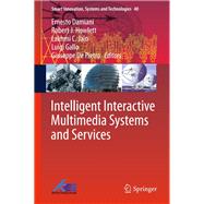 Intelligent Interactive Multimedia Systems and Services