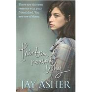 Thirteen Reasons Why
