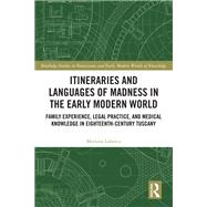 Itineraries and Languages of Madness in the Early Modern World